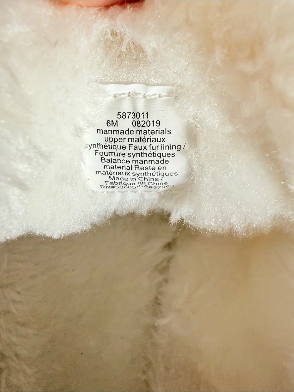 1901 easy fur other